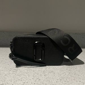 Marc Jacobs Snapshot DTM